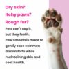 Paw Smooth Body Butter - Image 5