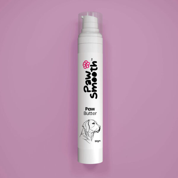 Paw Smooth Paw Butter
