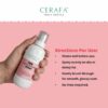 Cerafa Fur Conditioning Spray - Image 7