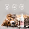 Cerafa Fur Conditioning Spray - Image 6