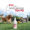 Cerafa Fur Conditioning Spray - Image 8