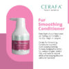 Cerafa Fur Smoothing Conditioner - Image 2