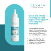 Cerafa Gut Care Drops
