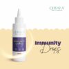 Cerafa Immunity Drops - Image 2