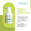 Cerafa Natural Pet Conditioner
