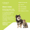Cerafa Natural Pet Conditioner - Image 2