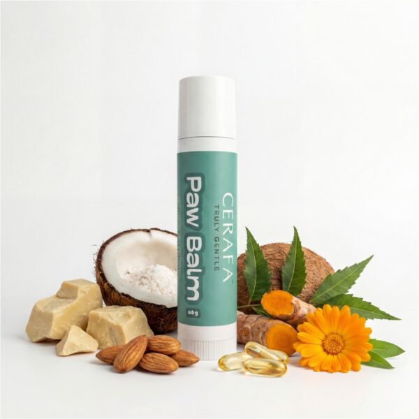 Cerafa Paw Balm